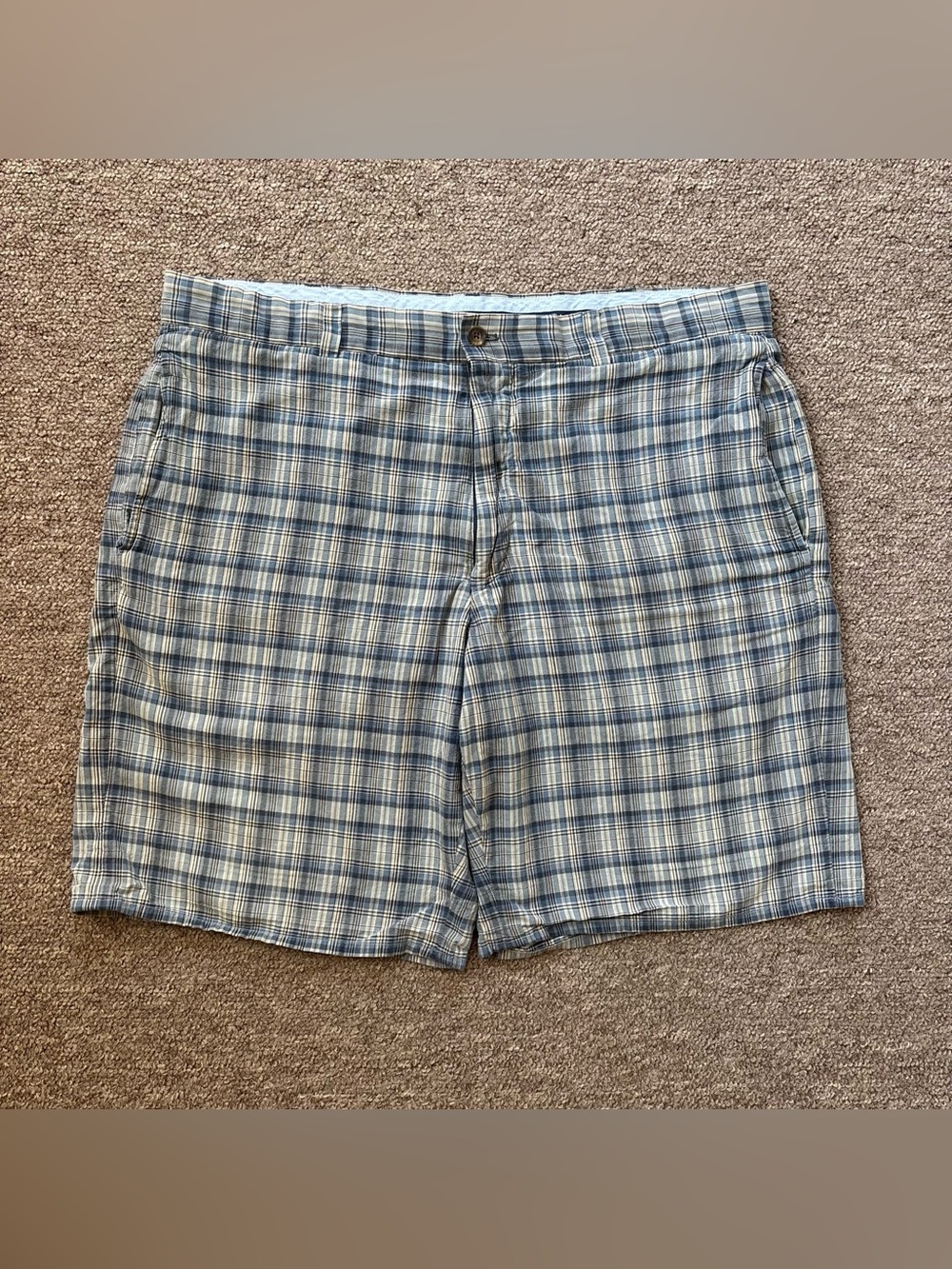 Brooks Brothers Shorts Size 38